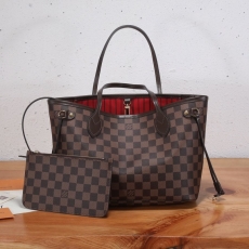 LV Shopping Bags